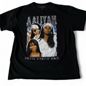 Black Women T-Shirt
